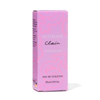 Туалетная вода женская Intimate Clair с феромонами, 30 мл (по мотивам Eclat A`Arpege (Lanvin) Туалетная вода женская Intimate Clair с феромонами, 30 мл (по мотивам Eclat A`Arpege (Lanvin)