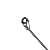 Спиннинг  "Волжанка-телеспин", тест 10-40 г, длина 2.4 м