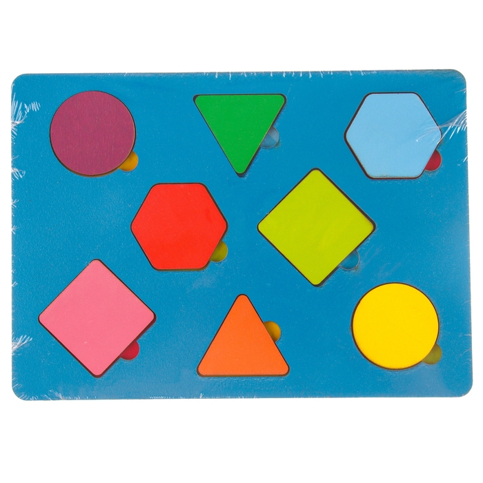 Секретики &laquo;Съедобное &mdash; несъедобное&raquo;, цвет МИКС