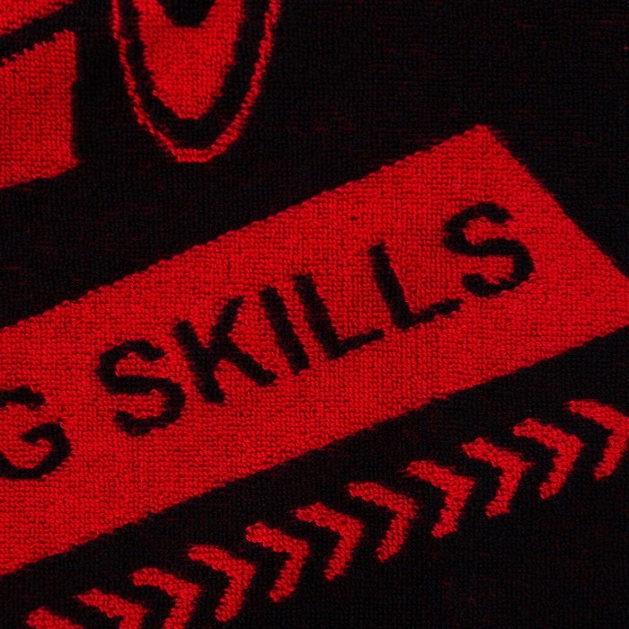 Полотенце махровое Этель Street racing, 70х130 см, 100% хлопок, 420гр/м2 Полотенце махровое Этель Street racing, 70х130 см, 100% хлопок, 420гр/м2