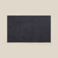 Полотенце махровое SL HOME: Basic "Гри Сандре" 50х90 см, 100% хлопок, 530 г/м2