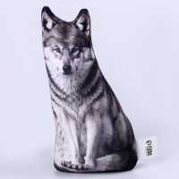 Антистресс игрушка «Волк» Антистресс игрушка «Волк»