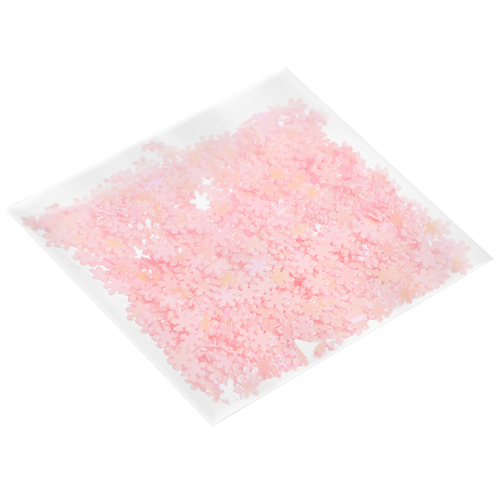 Набор для опытов &laquo;Снежный ночник: Единорожка&raquo;, своими руками