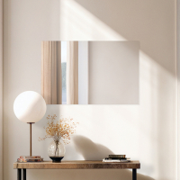 Зеркало, настенное, 60&times;100 см