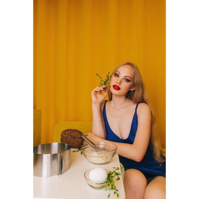 Форма для выкладки и выпечки с регулировкой размера Доляна, d=16-20 см, цвет серебристый