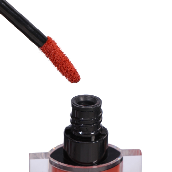 Блеск для губ, водостойкий, оттеночный микс Блеск для губ, водостойкий, оттеночный микс