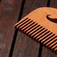 Расческа для бороды &laquo;Бородач&raquo;