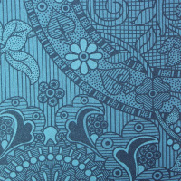 Постельное бельё евро Артпостель &laquo;Притяжение&raquo;, 200х215, 215х240, 70х70см 2шт, поплин