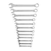 Набор ключей комбинированных в холдере ТУНДРА, хромированные, 6 - 22 мм, 12 шт. Набор ключей комбинированных в холдере ТУНДРА, хромированные, 6 - 22 мм, 12 шт.