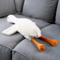 Мягкая игрушка «Гусь», 70 см Мягкая игрушка «Гусь», 70 см