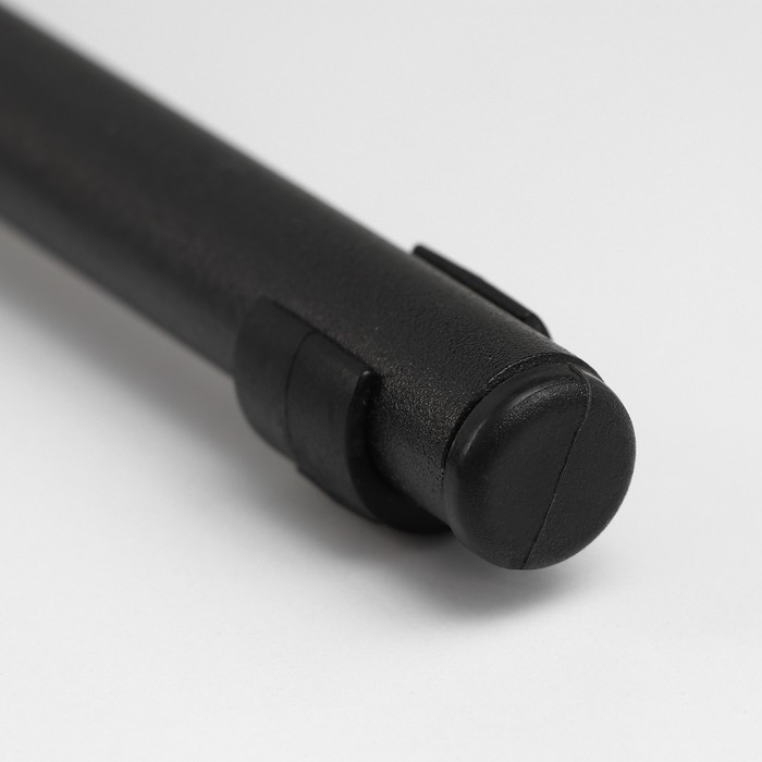 Полка для микроволновой печи, 56&times;38&times;35,5 см, цвет чёрный