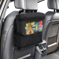 Термосумка в автомобиль &laquo;Всё своё&raquo;, 6 литров