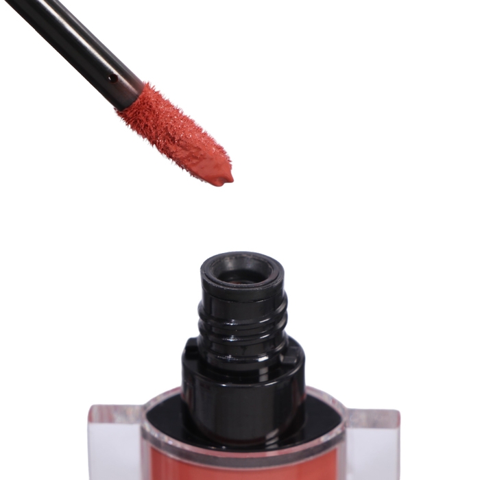 Блеск для губ, водостойкий, оттеночный микс Блеск для губ, водостойкий, оттеночный микс