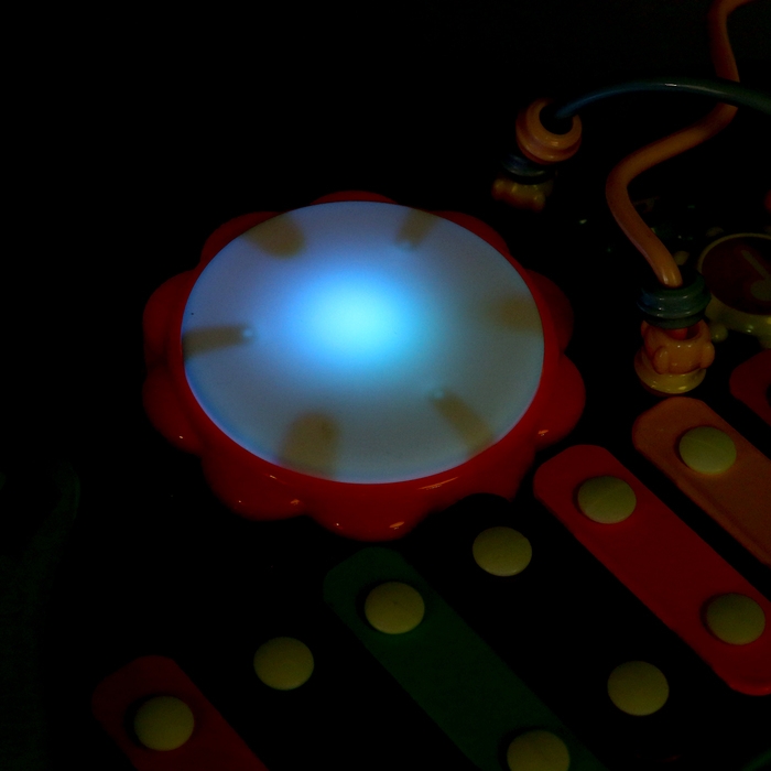 Развивающая игрушка &laquo;Пианино&raquo;, звук, свет