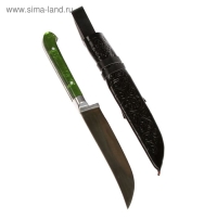 Пчак Шархон, чирчик, рукоять из оргстекла, микс Пчак Шархон, чирчик, рукоять из оргстекла, микс