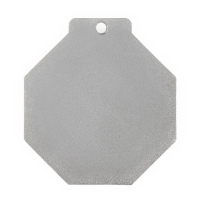 Медаль призовая 199, d= 5 см. 2 место. Цвет серебро. Без ленты Медаль призовая 199, d= 5 см. 2 место. Цвет серебро. Без ленты