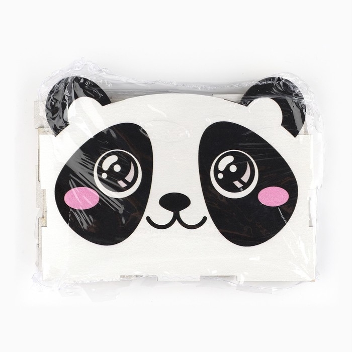 Органайзер для канцелярии &laquo;Панда&raquo;