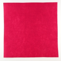 Набор лоскута для рукоделия фетр, толщина 1 мм, 5 цветов, 50 &times; 50 см