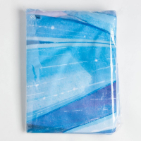 Плед "Холодное сердце" 1,5 сп, 140х210 см, 100% п/э Плед "Холодное сердце" 1,5 сп, 140х210 см, 100% п/э