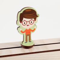 Обучающая доска «Бизиборд. Обучай-ка» Обучающая доска «Бизиборд. Обучай-ка»