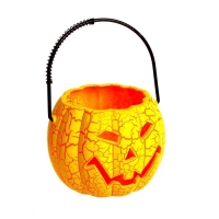 Конфетница &laquo;Тыква&raquo;, цвета МИКС