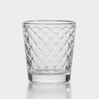 Набор стеклянных стопок &laquo;Кристалл&raquo;, 50 мл, 6 шт