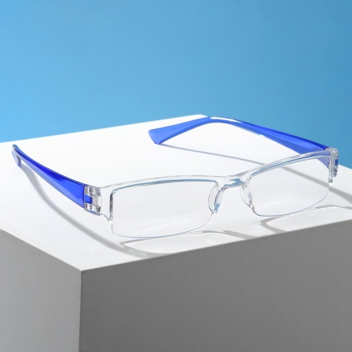 Готовые очки Восток 304, цвет МИКС, +3 Готовые очки Восток 304, цвет МИКС, +3