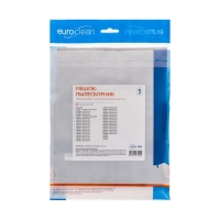 Мешок-пылесборник EUR-10R Euroclean многоразовый для пылесоса Мешок-пылесборник EUR-10R Euroclean многоразовый для пылесоса
