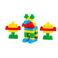 Конструктор «Супер-Микс», 144 элемента Конструктор «Супер-Микс», 144 элемента