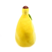 Мягкая игрушка &laquo;Банан&raquo;, 50 см, МИКС