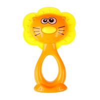 Набор погремушек &laquo;Яркое настроение&raquo;, 4 шт., подарочная упаковка