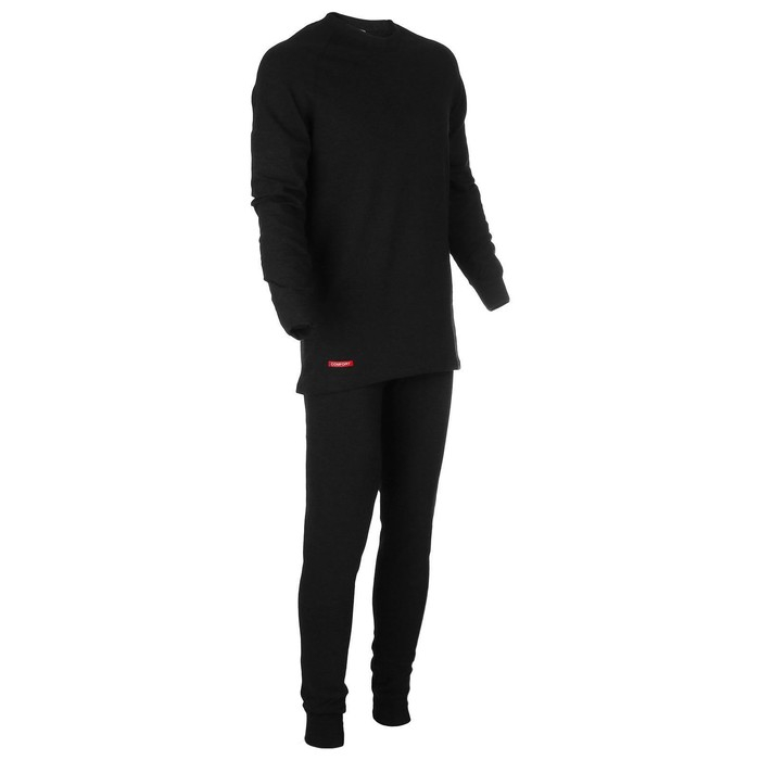 Комплект термобелья Сomfort Classic (2 слоя), размер 50, рост 182-188