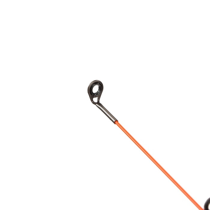 Квивертип к фидерному удилищу Volzhanka Pro Sport, карбон, тест 49 г, диаметр 1.75 мм