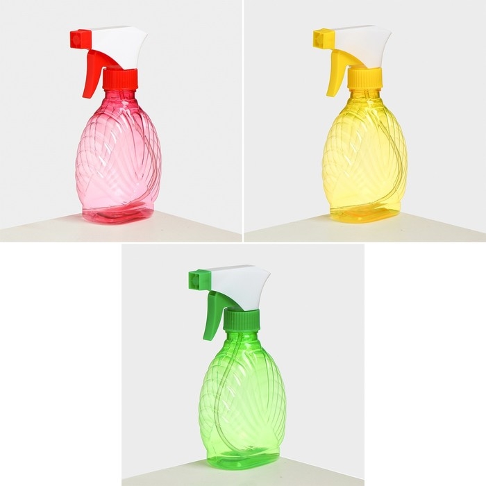 Пульверизатор, 0,25 л, цвет МИКС, Greengo Пульверизатор, 0,25 л, цвет МИКС, Greengo