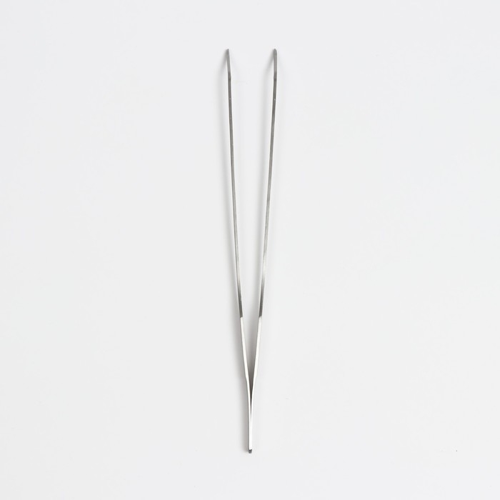 Пинцет для аквариума угловой, 27 см Пинцет для аквариума угловой, 27 см