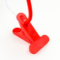 Настольная лампа 16700/1RD Е27 15Вт красный RISALUX Настольная лампа 16700/1RD Е27 15Вт красный RISALUX