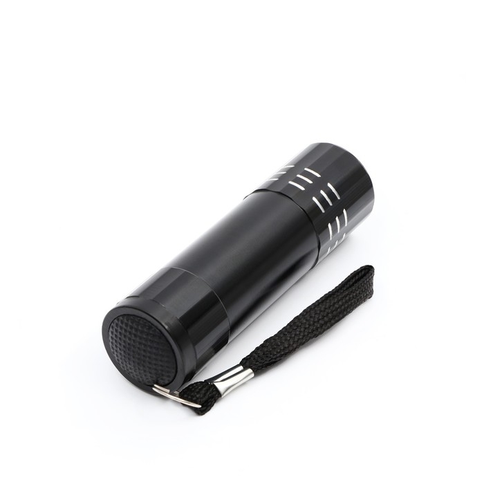 Фонарь ручной в чехле &laquo;Горы зовут&raquo;, 11 х 5 см