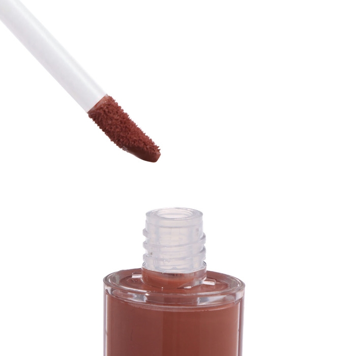 Блеск оттеночный и масло для губ 2 в 1, водостойкий, микс Блеск оттеночный и масло для губ 2 в 1, водостойкий, микс