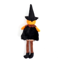 Аксессуар «Хеллоуин» в шляпке, виды МИКС Аксессуар «Хеллоуин» в шляпке, виды МИКС