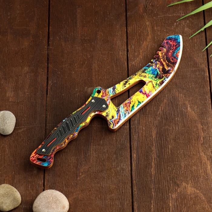 Сувенир деревянный Сувенир деревянный "Странник" МИКС