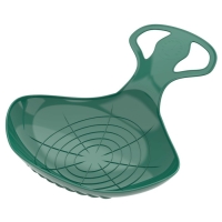 Санки ледянка «Скороход», цвета МИКС Санки ледянка «Скороход», цвета МИКС