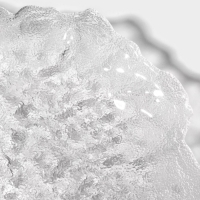 Блюдо для подачи стеклянное &laquo;Рифальтаро&raquo;, d=25 см, 25&times;4 см