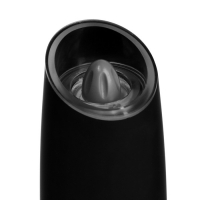 Мельница электрическая Sakura SA-6643BK, подсветка, чёрная Мельница электрическая Sakura SA-6643BK, подсветка, чёрная