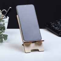 Подставка под телефон "Шестеренки", 16 х 8 см Подставка под телефон "Шестеренки", 16 х 8 см