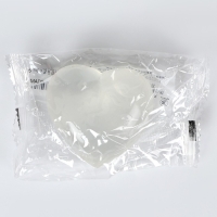 Мялка &laquo;Сердечко&raquo;, меняет цвет на солнце