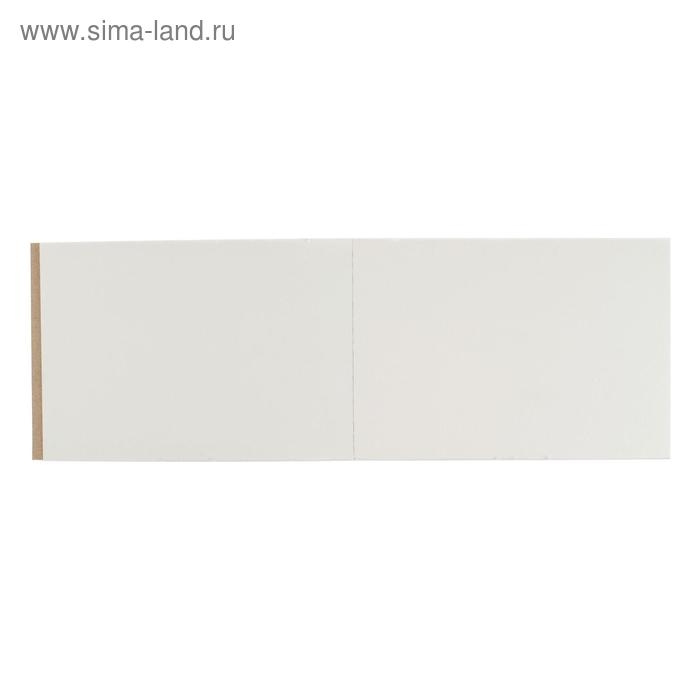 Альбом для рисования акварелью и пастелью А5, 20 листов на клею, обложка мелованный картон, ВД-лак, блок 200 г/м2, МИКС