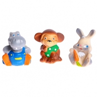 Кукольный театр «Айболит» Кукольный театр «Айболит»