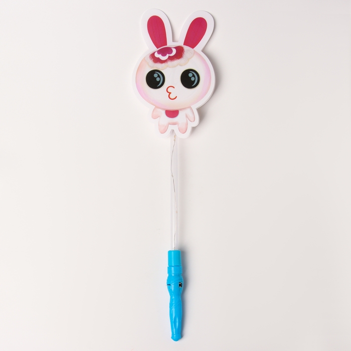 Световая палочка &laquo;Зайка&raquo;