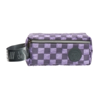 Пенал мягкий, 1 отделение, 90 х 210 х 90 мм, объёмный, deVENTE Bear Collection, текстильный с ручкой 7029430