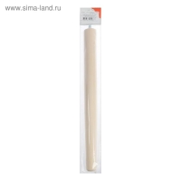 Ножка для табурета 41 см, М10 мм, без отделки Ножка для табурета 41 см, М10 мм, без отделки